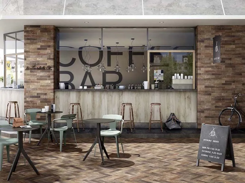 Керамогранит TERRAMIX от производителя Marazzi Italy –  фото