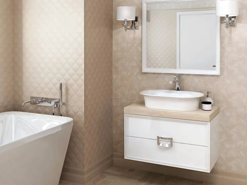 Керамическая плитка ТРОПИКАЛЬ от производителя Kerama Marazzi –  фото