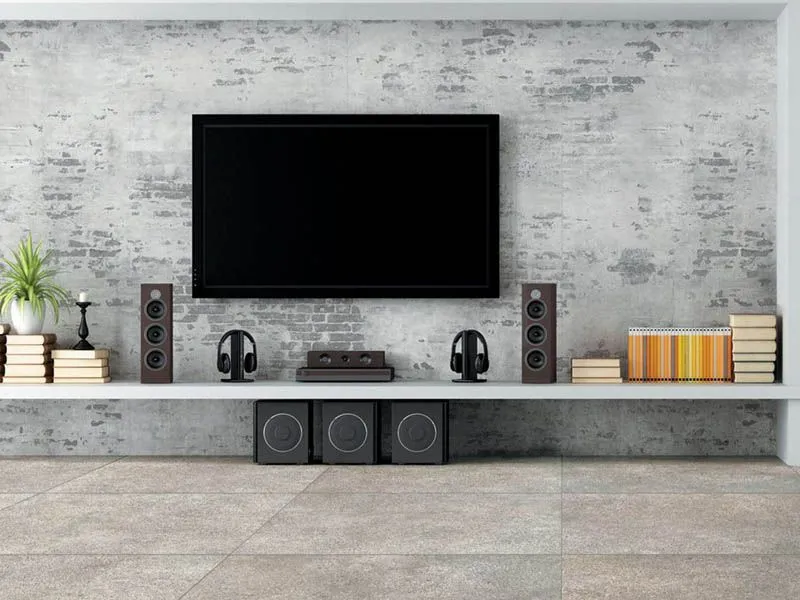 Керамогранит PRIVILEGE от производителя Mirage –  фото