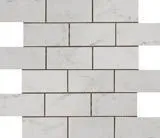 Мозаика MwP 48x98 натур.мрамор