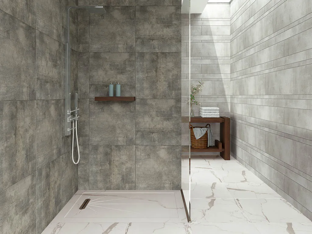 Аксессуары INFINITY от производителя Aquanit –  фото