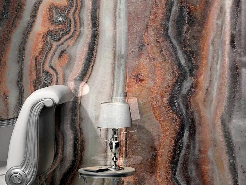 Керамогранит PRIVILEGE от производителя Mirage –  фото