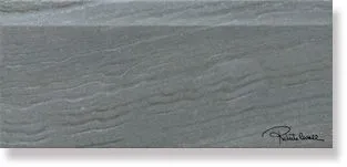 Бордюр AGATA ALZATA NERO FIRMA 558874