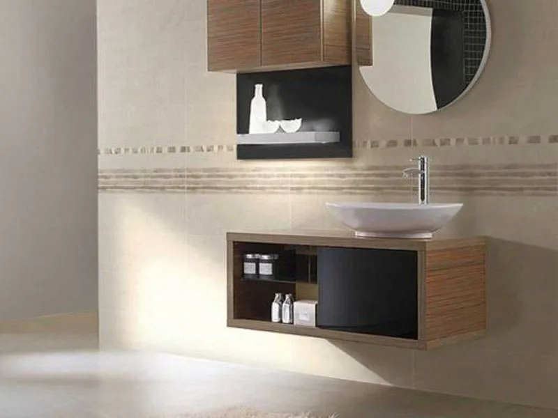 Керамическая плитка TOUCH от производителя Ceramiche Brennero –  фото