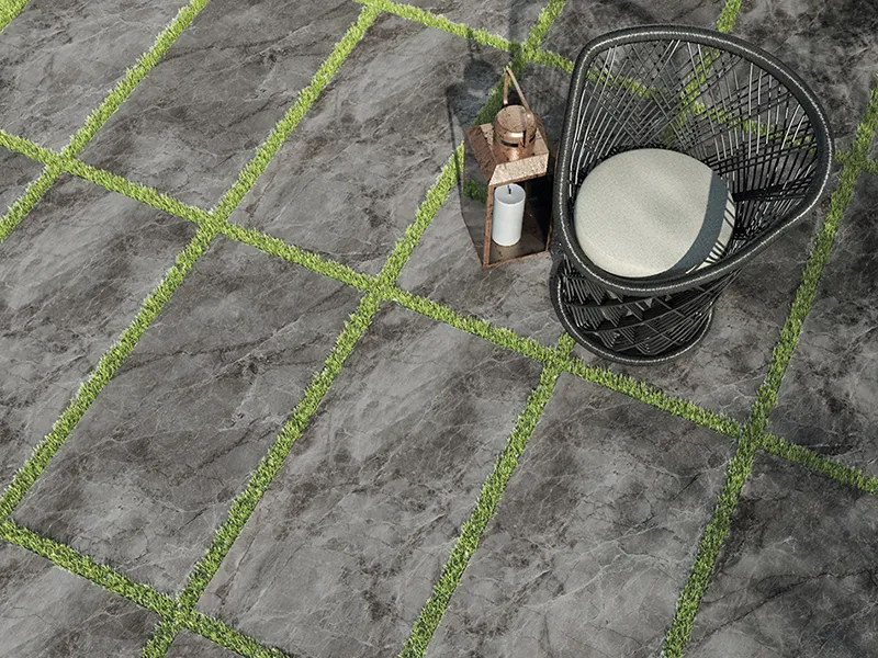 Керамогранит ATERRA от производителя DecoVita –  фото