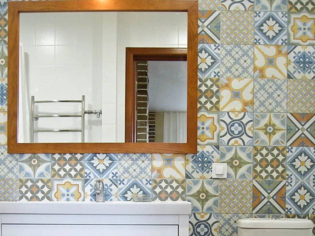 Керамическая плитка CORTEN-HERITAGE от производителя TAU Ceramica –  фото