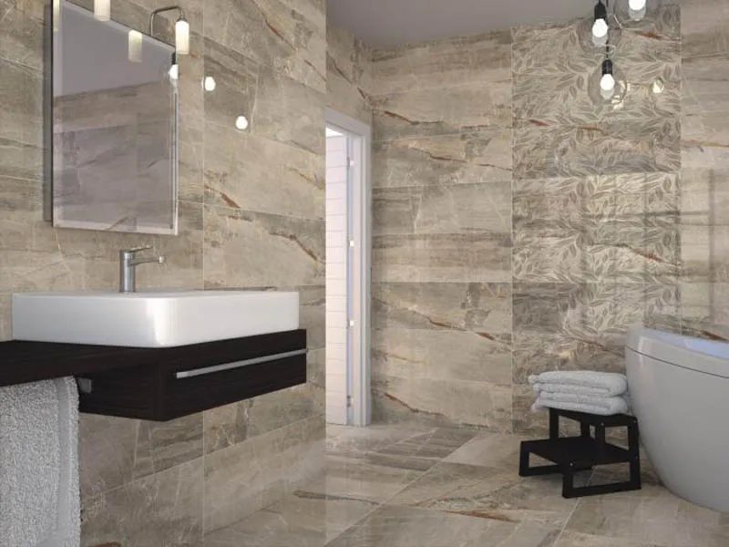 Керамическая плитка DREIRE от производителя Baldocer –  фото