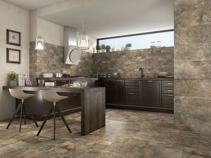 Керамогранит WENDEL от производителя La Platera –  фото