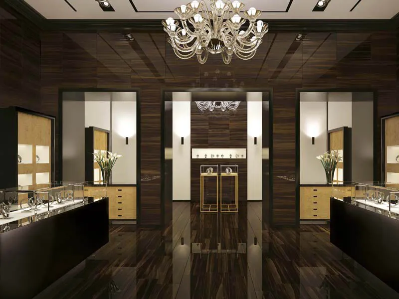 Керамическая плитка ASTON WALL от производителя Atlas Concorde (Russia) –  фото