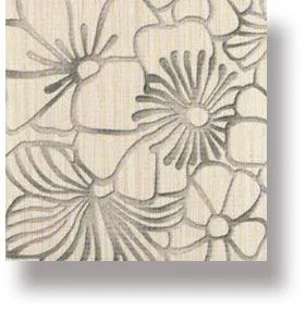 Декор Ming  bianco