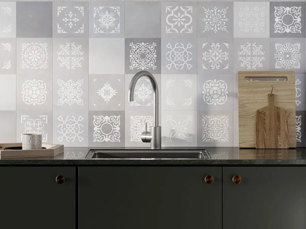 Керамогранит DELICE от производителя Gayafores –  фото