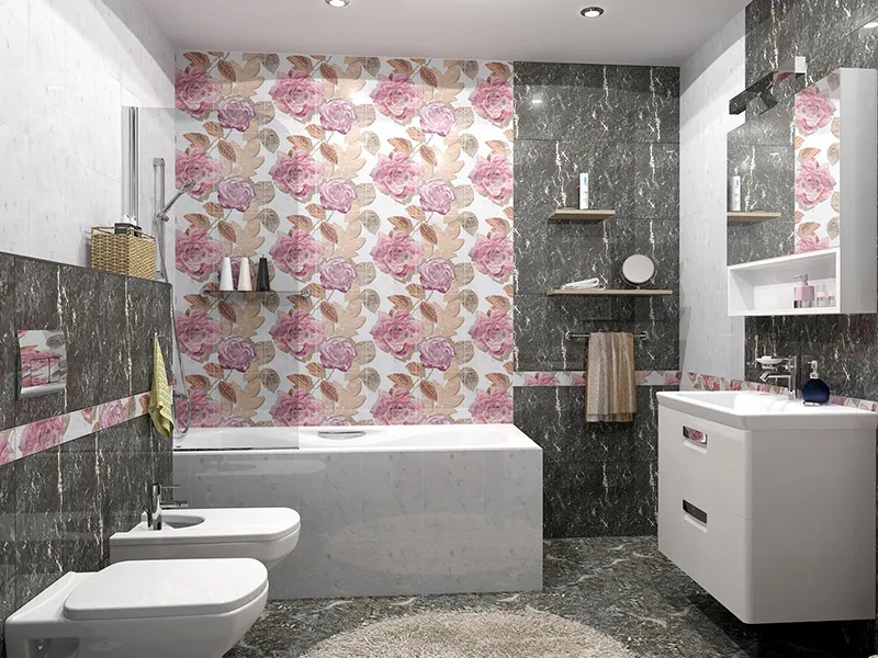 Керамическая плитка ARGOS от производителя Laparet –  фото