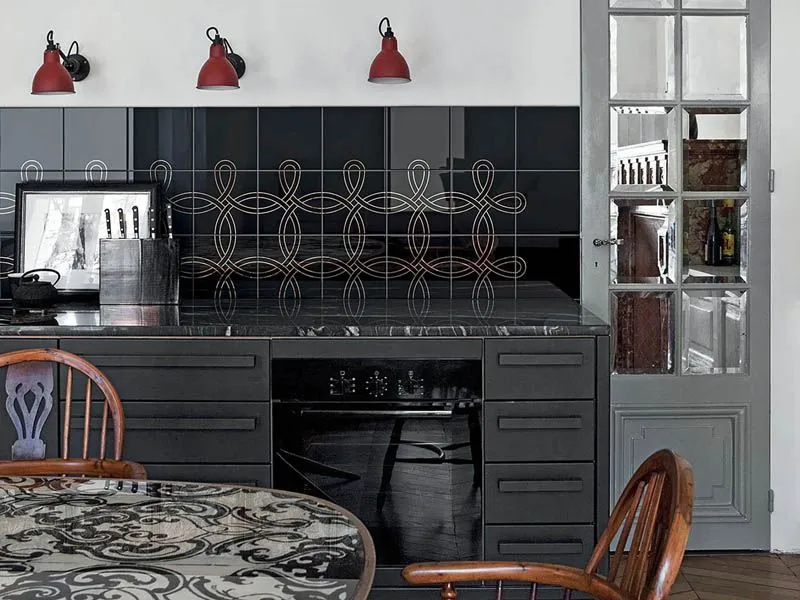 Керамическая плитка ARIANNA PLATINO от производителя Bardelli –  фото