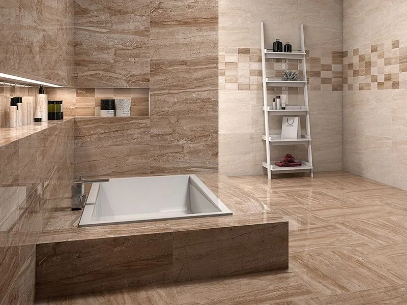 Керамогранит REALE от производителя Argenta –  фото