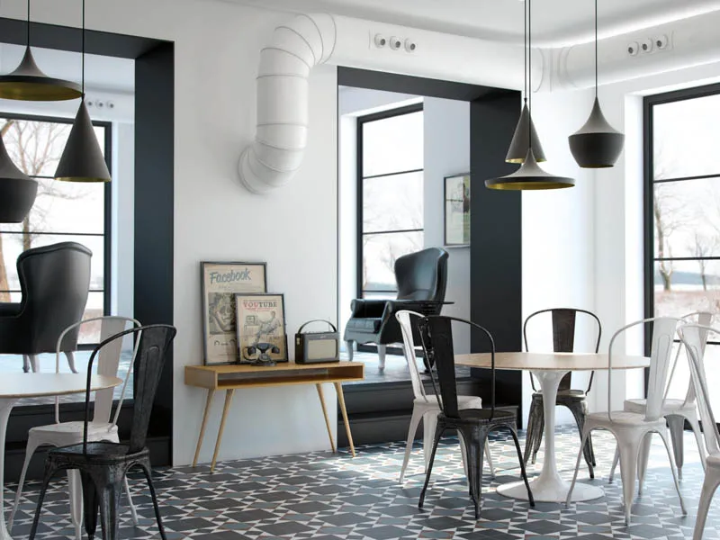 Керамическая плитка HOUSE OF VANITY от производителя Peronda –  фото