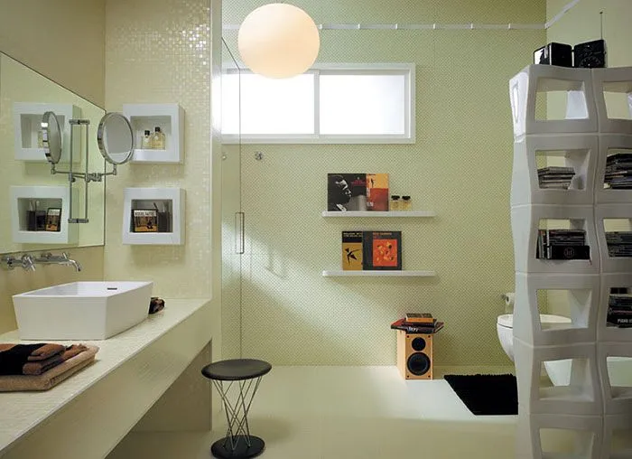 Керамическая плитка CUPIDO от производителя FAP Ceramiche –  фото