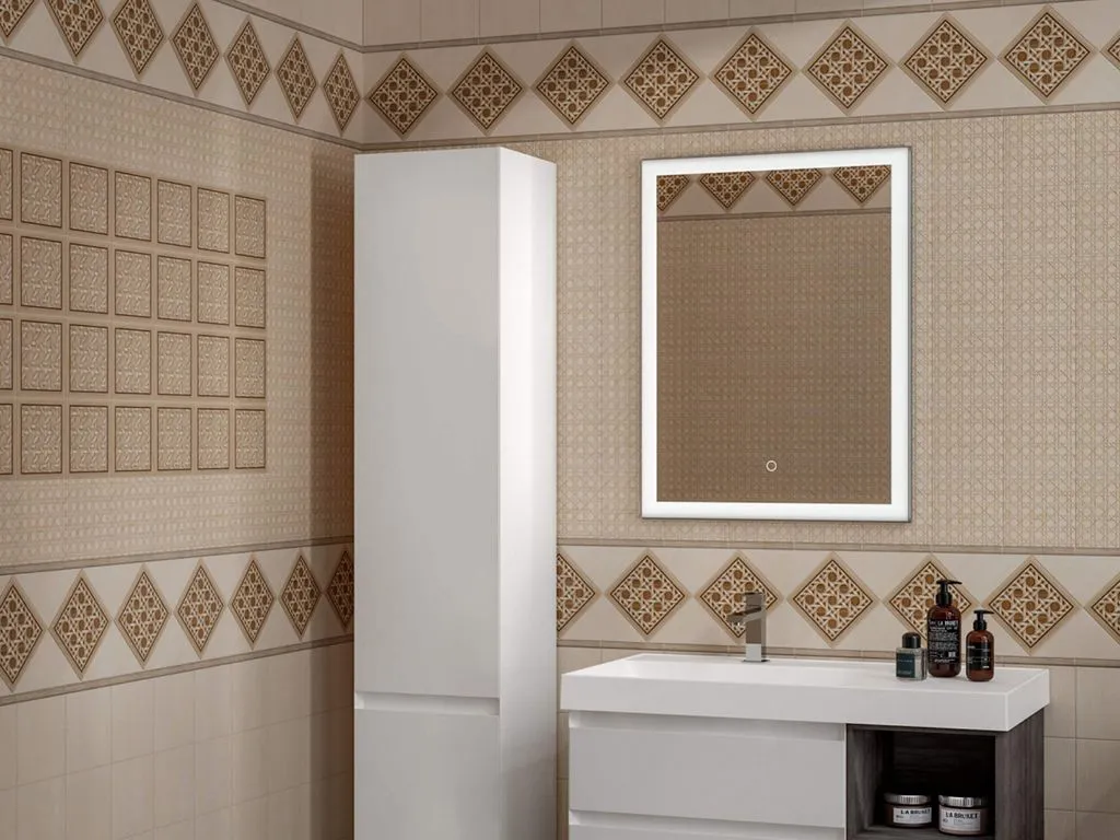 Керамическая плитка НАВИЛЬИ от производителя Kerama Marazzi –  фото