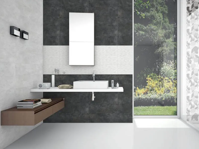 Керамическая плитка LAND от производителя Emigres –  фото