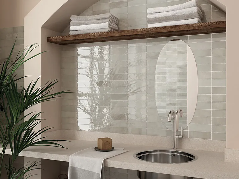 Керамическая плитка LA RIVIERA от производителя Equipe Ceramicas –  фото