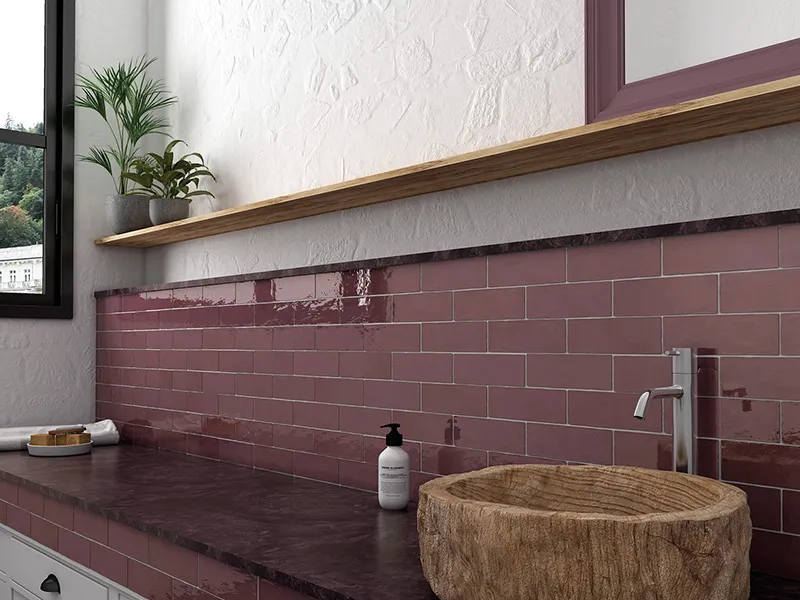 Керамическая плитка LA RIVIERA от производителя Equipe Ceramicas –  фото