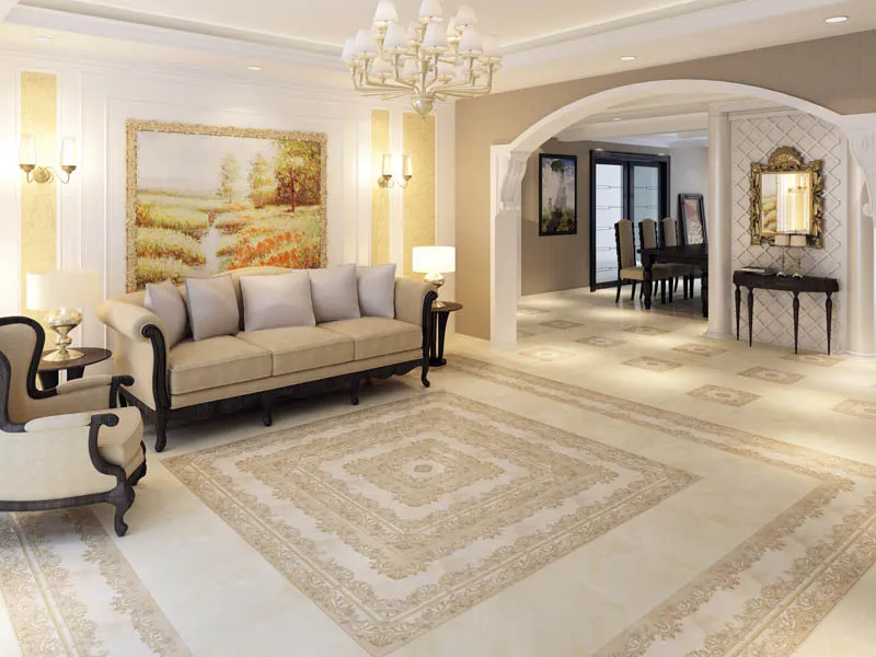 Керамическая плитка BELLAGIO от производителя Undefasa –  фото