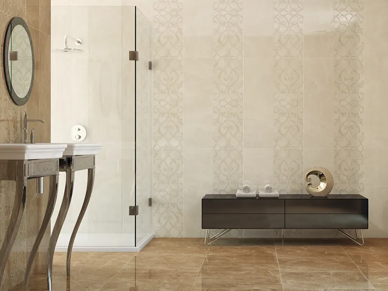 Керамическая плитка TRIBECA от производителя Argenta –  фото