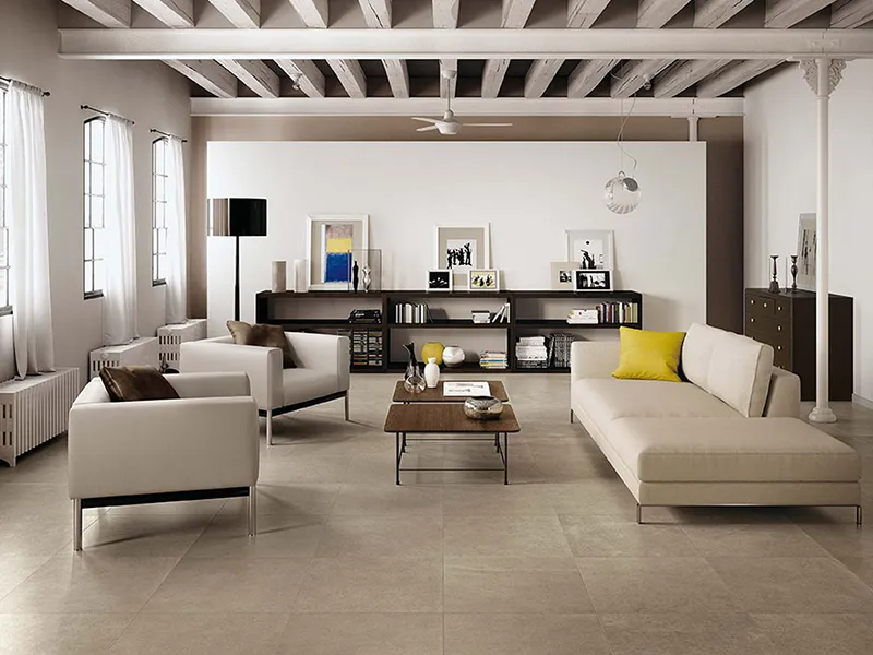 Керамическая плитка DESERT от производителя FAP Ceramiche –  фото