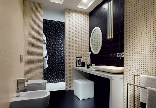 Керамическая плитка RUBACUORI от производителя FAP Ceramiche –  фото