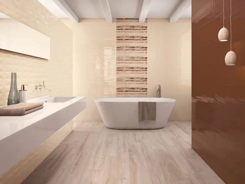 Керамическая плитка PERLAGE от производителя Ibero Ceramicas –  фото