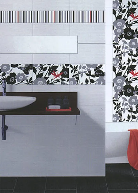 Керамическая плитка CHARME от производителя Marca Corona –  фото