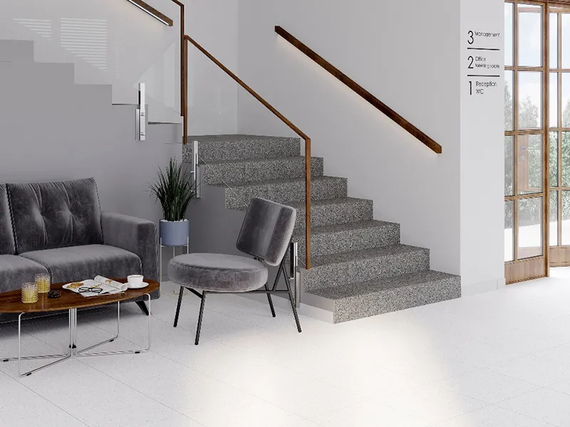 Керамогранит ASFALTO от производителя Grasaro –  фото