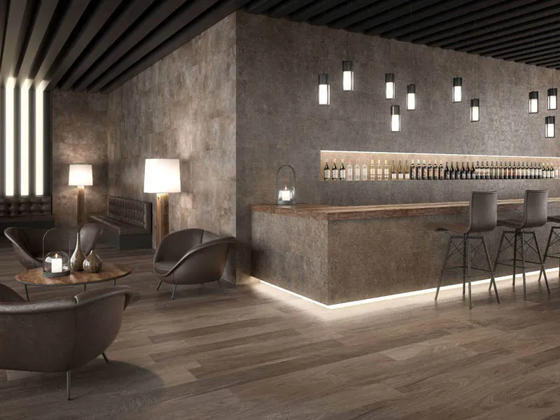 Керамическая плитка VILAS от производителя Atlantic Tiles Projects –  фото