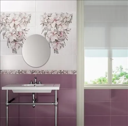 Керамическая плитка BELLE от производителя STN Ceramica –  фото