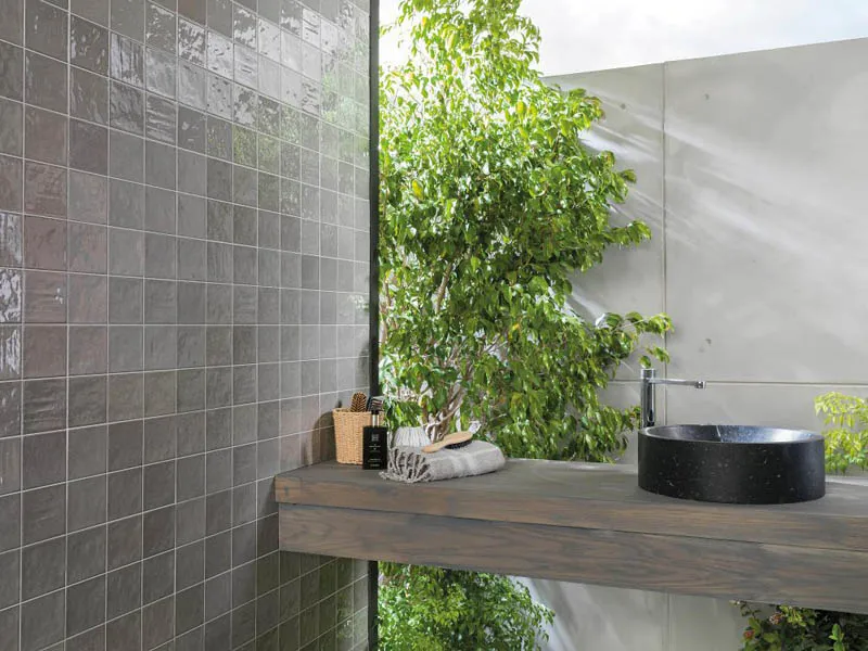 Керамическая плитка RONDA от производителя Porcelanosa –  фото