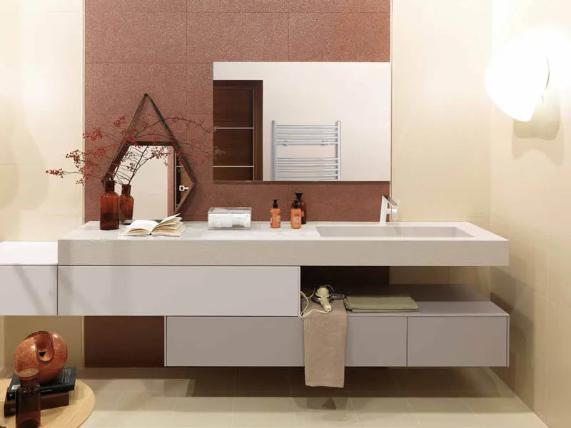 Керамическая плитка PRESTIGE от производителя Piemme Ceramiche –  фото