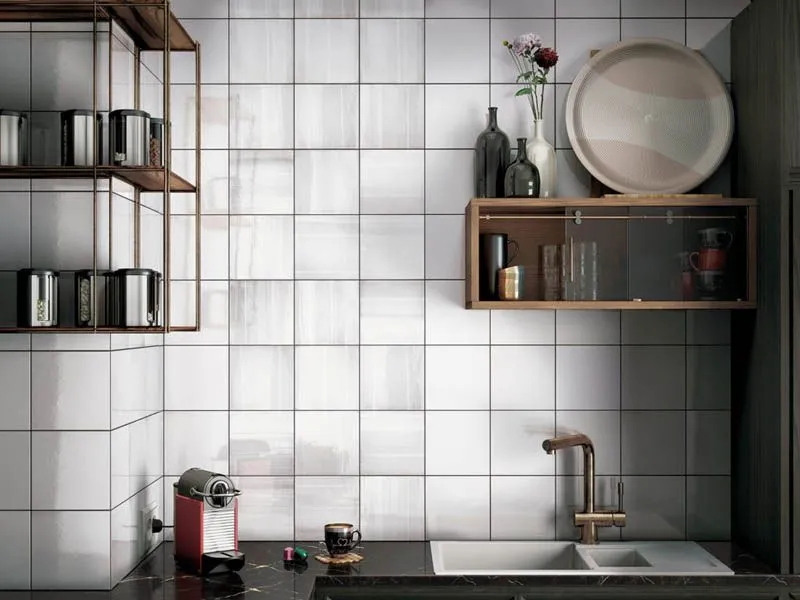 Керамическая плитка HABITAT от производителя Equipe Ceramicas –  фото