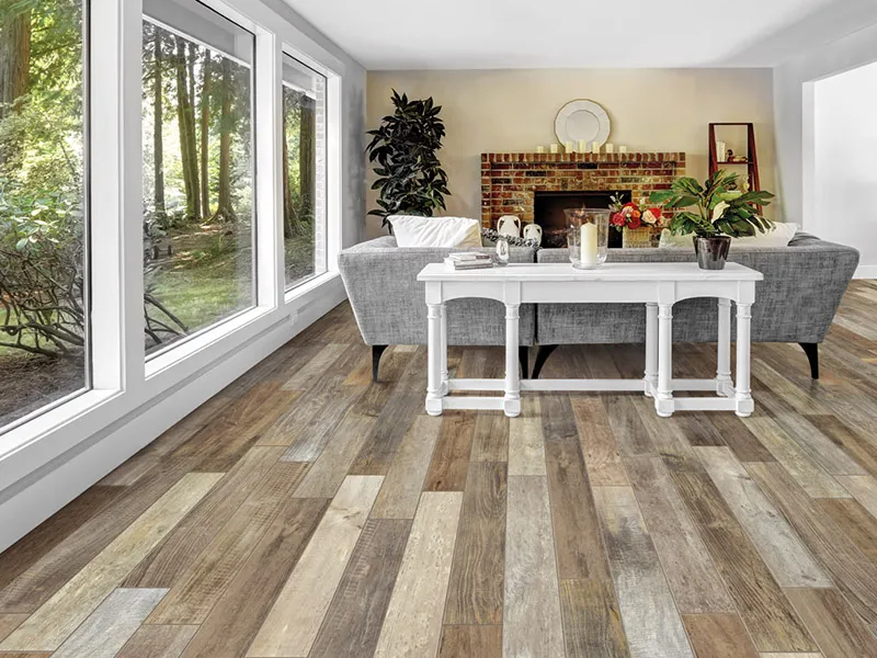 Керамогранит INWOOD от производителя Rondine Group RHS –  фото