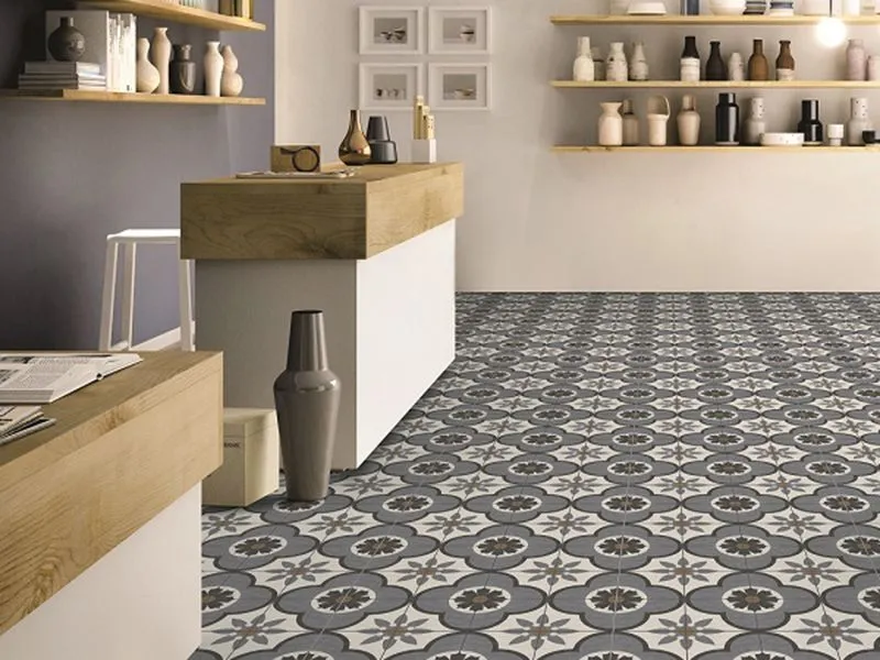 Керамогранит NOVELTY SN от производителя ITACA –  фото