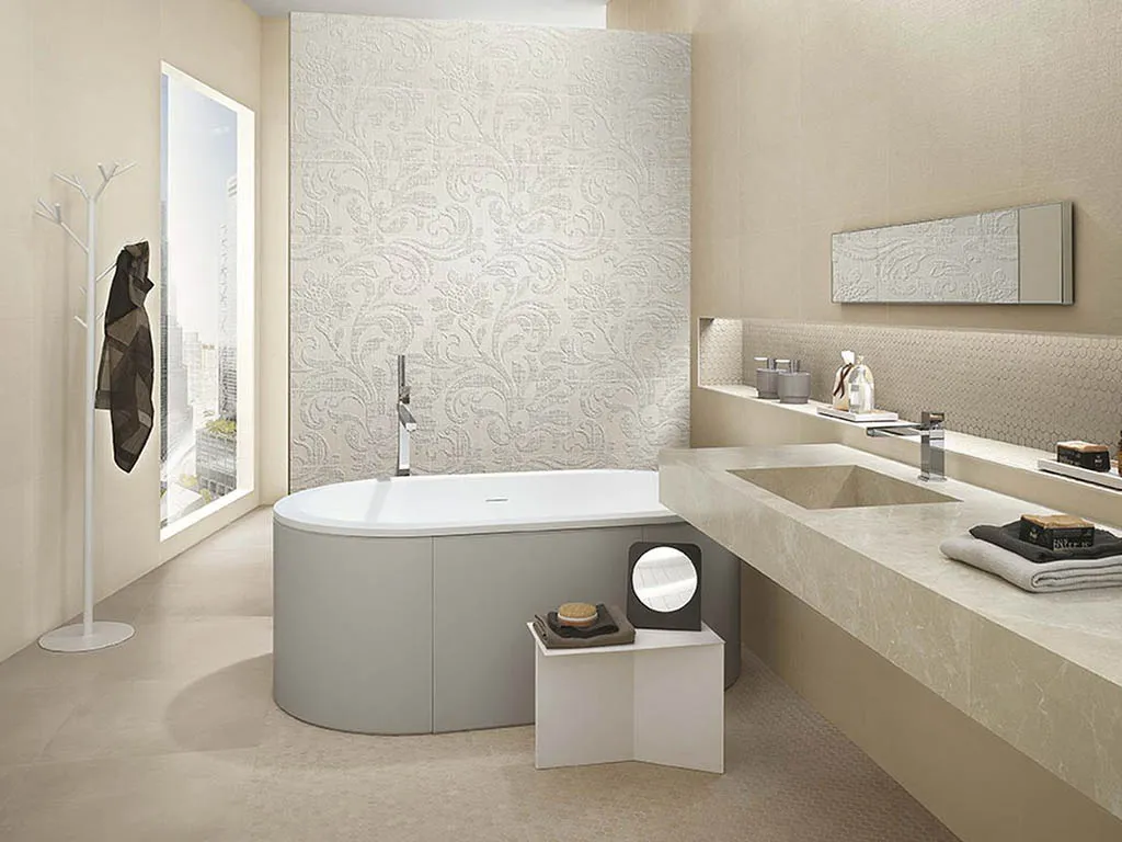 Керамическая плитка MILANO от производителя FAP Ceramiche –  фото