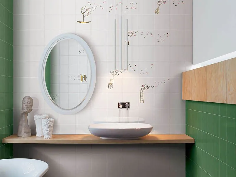 Керамическая плитка COLORADO от производителя Bardelli –  фото