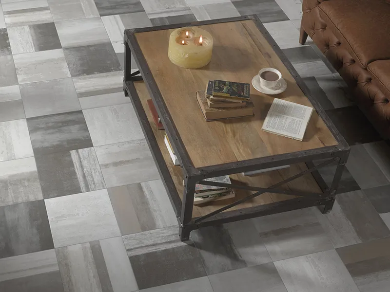 Керамогранит FS NORWICH от производителя Peronda –  фото