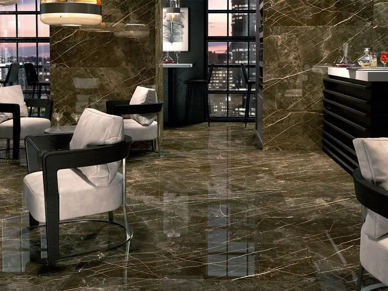 Керамогранит 1320 от производителя Porcelanite Dos –  фото