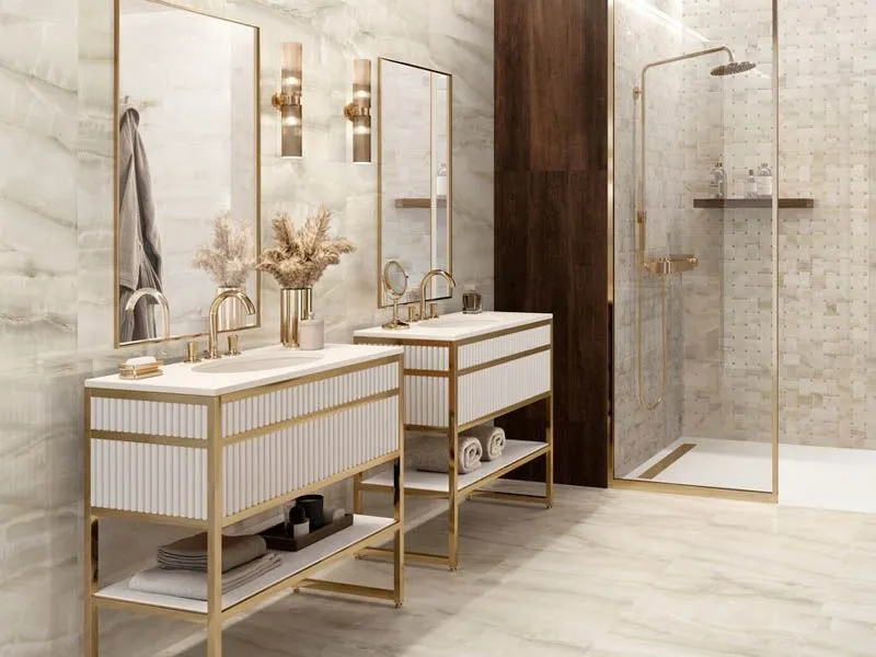 Керамогранит AKOYA от производителя Sant Agostino –  фото