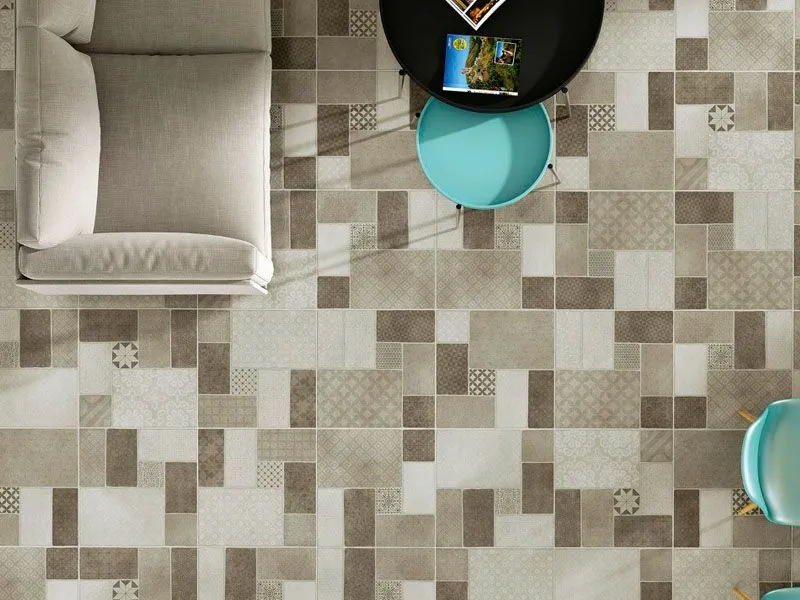 Керамическая плитка YARD от производителя Pamesa –  фото