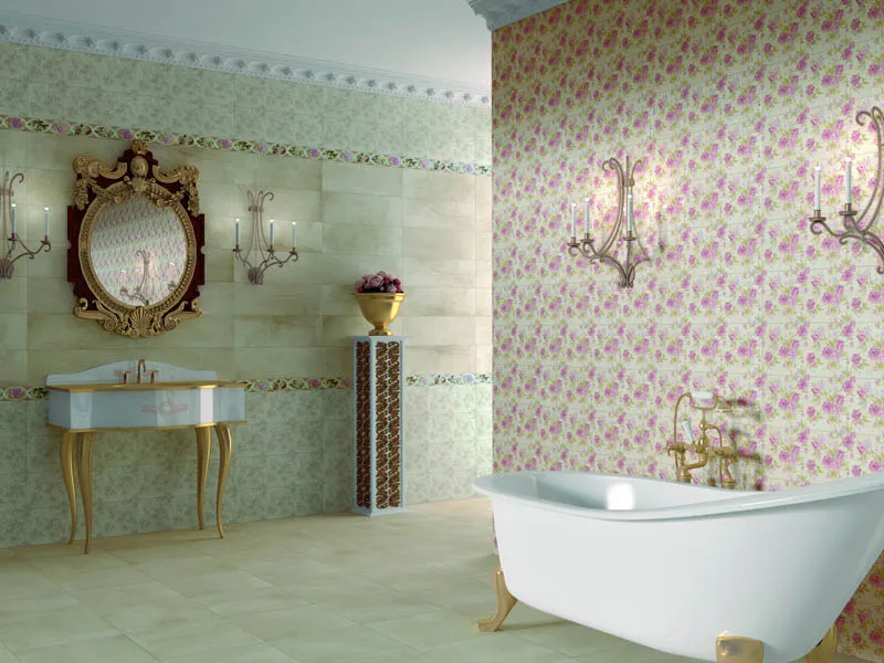 Керамическая плитка ATLANTA от производителя Undefasa –  фото