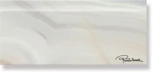 Бордюр AGATA ALZATA AZZURRO FIRMA 558834