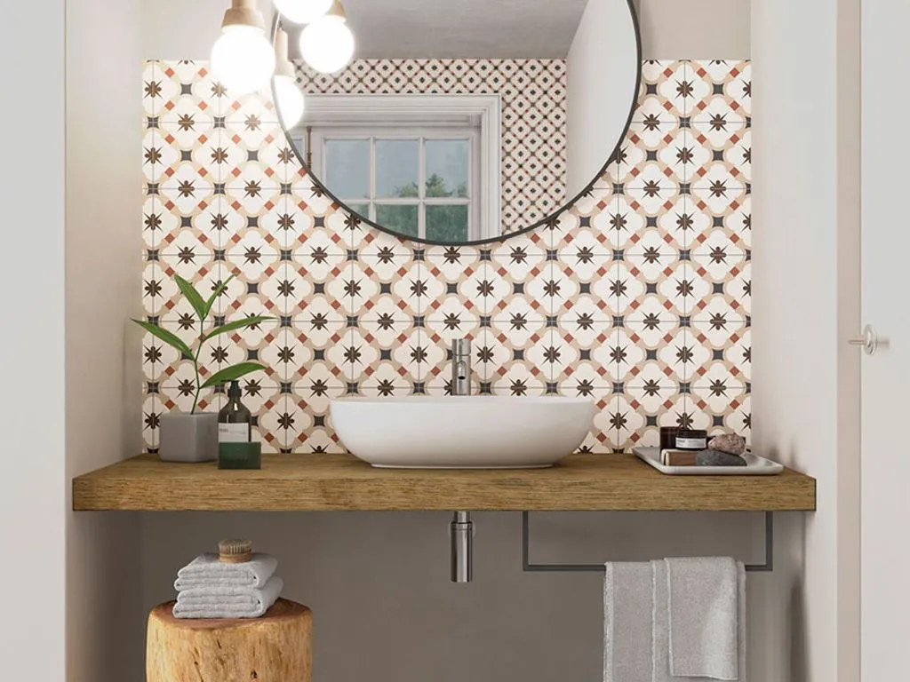 Керамогранит GRACE/MUSA/NAUTIC от производителя Gayafores –  фото