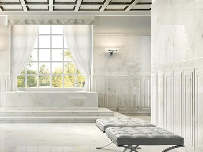 Керамическая плитка CRYSTAL MARBLE от производителя Piemme Ceramiche –  фото