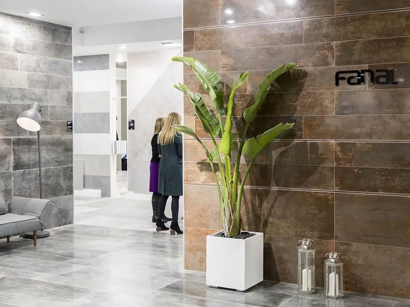 Керамогранит PLANET от производителя Fanal –  фото