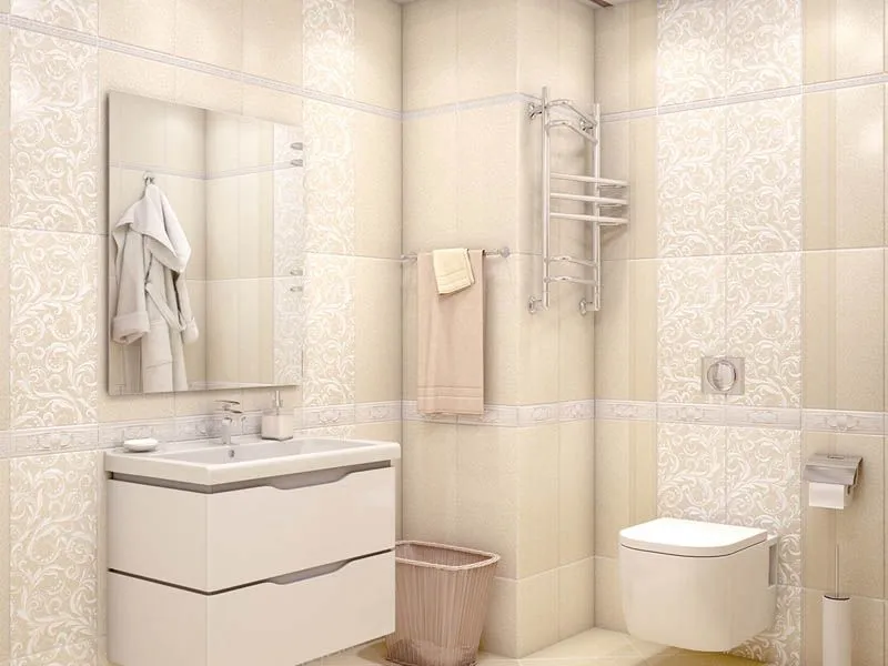 Керамическая плитка VINTAGE от производителя AltaCera –  фото